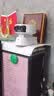 海康威视（HIKVISION）4g监控摄像头 终身免流量 无需连WiFi 电池供电免插电 磁吸底座免打孔 9000mAh锂电池 可充电款R5P 实拍图