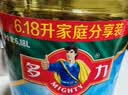 多力【保真菜籽油】低芥酸物理压榨非转基因特香菜籽油6.18L 团购送礼 实拍图