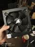 长城（Great Wall）额定650W X6金牌全模电脑电源（ATX3.1标准/漏电监测/全电压/单路12V/70cm长线材/支持5060显卡） 实拍图