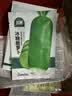 北蔬萝卜白菜籽香菜菠菜胡萝卜生菜秋冬菜种 10种秋冬季蔬菜种子套餐 实拍图