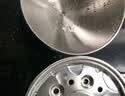 小熊（Bear） 煮蛋器 小型家用电蒸锅智能定时不锈钢蒸蛋器自动断电蒸锅鸡蛋羹迷你鸡蛋器易操作 单层 【旋钮定时+304不锈钢】ZDQ-B07C3 实拍图