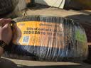 马牌（Continental）汽车轮胎205/55R16 91V FR UCJ+ 适配丰田卡罗拉/朗逸/速腾/宝来 实拍图
