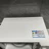 海尔（Haier）快捷微波炉家用小型 360°转盘加热 旋钮操控 易洁内胆 白色 6档火力 HW-M20J1W 实拍图