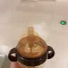 世喜吸管杯嘴 宝宝奶嘴喝奶喝水 婴儿学饮杯吸管嘴 通配奶瓶 实拍图
