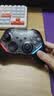 墨将烈风2黑 无线游戏手柄类xbox手机switch平板蓝牙NS/PC电脑steam三角洲FIFA实况足球apex陀螺仪fps 实拍图