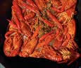今锦上麻辣小龙虾3斤 4-6钱 净虾1.5斤 中号25-33只 加热即食 26年新虾 实拍图