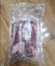恒都 国产调理厚切肥牛片250g*2 生鲜牛肉 火锅食材 牛肉卷 实拍图