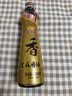金龙鱼纯芝麻香油480ml【一级】凉拌 调味 烹饪 火锅 调味油  玻璃瓶 实拍图