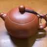 祺铭轩茶壶紫砂壶原矿朱泥西施凤鸣壶功夫茶具套装泡茶壶收藏送礼礼盒装 实拍图