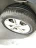 固特异（Goodyear）汽车轮胎 225/55R17 101W 鹰驰F1酷跑 适配奥迪A6L/途岳 御乘升级 实拍图