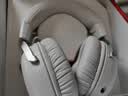 极度未知（HYPERX）Cloud Ⅲ飓风3有线 烈焰灰 Hear360音效53mm驱动单元电竞头戴式游戏耳机 适配三角洲行动影之刃零 实拍图