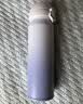 膳魔师（THERMOS）保温杯316钢500ml男女士儿童水杯子实用中秋礼物JNL-500S VLT 实拍图