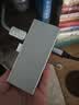 奥睿科（ORICO）Type-C扩展坞USB-C转HDMI转接头HUB集线器10Gbps铝合金卡扣式扩展坞适用台式笔记本电脑MH8P银色 实拍图