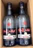 红星二锅头 蓝瓶绵柔8陈酿 清香型白酒 43度 500ml 单瓶装 纯粮口粮酒 实拍图