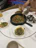 王源吉铁锅炒锅双耳苏锅王老式家用圆底无涂层手工龟纹大肚不粘炒锅40cm 实拍图