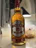 芝华士（Chivas）12年 苏格兰 调和型 威士忌 洋酒 700ml  派对中秋送礼 实拍图