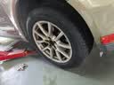 马牌（Continental）汽车轮胎 235/60R18 103V UCJ 适配XC60 奔驰GLC 本田CRV 晒单实拍图