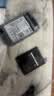 探电者JYTD-515060AR随身WiFi电池 与B9010 HDS505060 515060AR HTE-T3通用4G无线TD-LTE 2100mAh 1块电池 实拍图