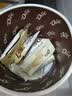 德芙全家桶  奶香白巧克力 碗装18粒216g 休闲零食 糖果 生日礼物 实拍图