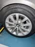 马牌（Continental）汽车轮胎 245/45R18 100W FR UCJ SSR防爆胎适配宝马5凯迪拉克CT5 实拍图