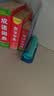 离草开学必备用品书立架书架桌上书挡板书靠支架隔书靠书板T型架子金属铁书立经典蓝（高17.2cm） 实拍图