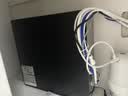 海尔（Haier）鲜活水自净化净水器P7抑菌0阻垢1400G瞬时1600G反渗透真8年长效智能龙头UV抑菌家用厨下净水机R501 实拍图