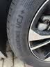 马牌（Continental）汽车轮胎205/60R16 96V XL FR UCJ+ 适配轩逸/新福克斯/速腾 实拍图