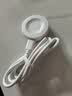 臣颂（CHENSONG）适用华为手表充电器磁吸式Watch 4/3/D2/GT3/GT4/GT5/GT6/GT7/runner通用Pro/FIT4荣耀充电器 实拍图