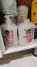 滴露（Dettol）洗手液抑菌消毒滋润500g+500g 补充装 儿童家庭护手替换装 实拍图
