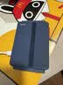 CUDY AX3000 WiFi 6 迷你路由器 大闪存256MB TR3000 2.5G网口 轻NAS USB充电宝供电 家用 宿舍 便携 实拍图