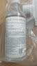 巨奇（JUQI）木材/墙面除霉剂木家具衣柜木板霉斑霉点霉菌清除剂500ml 实拍图