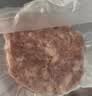 大希地母后恩点腌制入味儿童早餐安格斯牛肉饼汉堡小牛排600g（12片） 实拍图