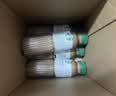 星巴克（Starbucks）即饮咖啡 椰香丝绒拿铁 270ml*15瓶 实拍图
