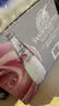 圣碧涛（SAN BENEDETTO）意大利原装进口高端矿泉水 750ml*12玻璃瓶 整箱装 实拍图
