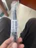 派通（Pentel ）【开学必购】BLN105按动黑色中性笔高颜值0.5mm签字笔商务学生速干水笔水性笔文具 黑杆黑芯单支装 实拍图