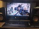 AOC 27英寸2K 原生280Hz QD-OLED 原生10Bit 硬件低蓝光TUV护眼 电竞游戏显示器Q27G41ZDE 实拍图