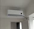 小米空调  巨省电 1.5匹挂机 一级能效 外机单排铜管 KFR-35GW/N1A1【整机免费十年包修】 实拍图