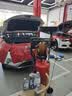 美孚（Mobil）全合成汽机油5W-40 SP级4L美孚1号极光银汽车保养京东养车自营 实拍图