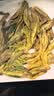西湖工夫龙井绿茶明前特级老茶树茶叶礼盒150g高端教师节中秋礼物品送长辈 实拍图