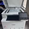 佳能（Canon）iC MF645Cx A4幅面无线彩色激光多功能传真一体机（打印/复印/扫描/传真/自动双面 智能 家用） 实拍图