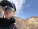 骆驼（CAMEL）CamelTex户外御寒冲锋衣男女同款防油污外套三合一登山服  M 实拍图