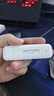 影腾随身wifi多网全国通用无线wi-fi6免插卡移动联通无限制大流量卡便携式网卡高速网络2026款5GHF 【插电款 即插即用】增强版旗舰WIFI全国通用 实拍图