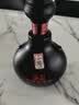 白水杜康（BAISHUIDUKANG）52度 一坛老酒1000ml*4 52度 1L 4瓶 实拍图