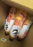 元气森林SIINONO赛诺诺 多口味气泡水480ml*15瓶 0糖0脂0卡汽水饮料 白桃味 480mL*15瓶 实拍图