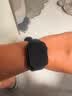华为（HUAWEI） WATCH FIT 3 智能手表 幻夜黑 轻薄大屏运动减脂运动手表 男女情侣手表  实拍图