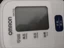 欧姆龙（OMRON）上臂式电子血压计血压仪家用医用高精准U726J 实拍图