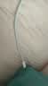 Apple/苹果 240W USB-C数据线-2米 type-c苹果充电线数据传输 苹果原装充电线iPhone 17充电线 实拍图