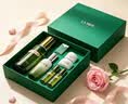 海蓝之谜（LA MER）精萃水乳套装(精萃水+精萃乳)护肤品化妆品礼盒教师节生日礼物女 实拍图