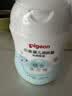 贝亲（Pigeon）润肤乳 儿童身体乳 婴幼宝宝护肤保湿露 水三角清爽型200ml 实拍图