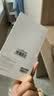 绿联【无黑边不挡屏】适用苹果17钢化膜iPhone17手机膜16Pro通用无边高清全屏防摔防爆保护膜 2片装 实拍图